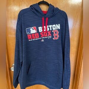Boston Red Sox Hoodie